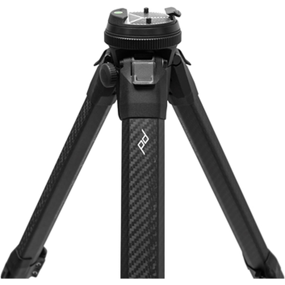 Peak Design Travel Tripod - Carbon