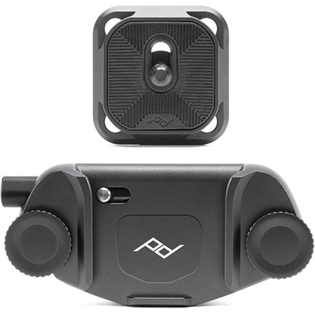 Peak Design Capture Camera Clip (V3) Black