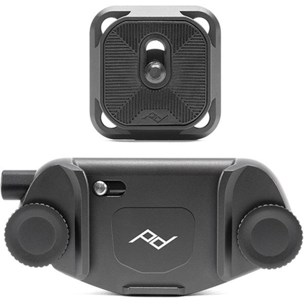 Peak Design Capture Camera Clip (V3) Black