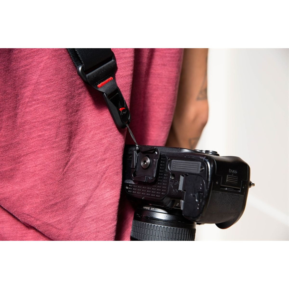 Peak Design Slide - Black