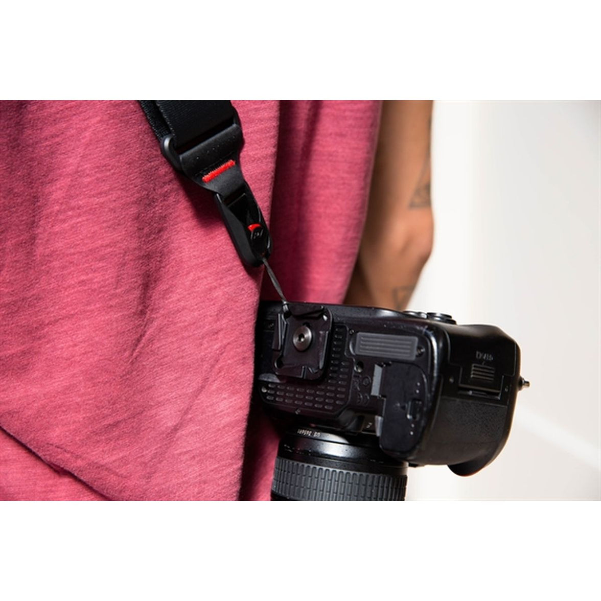 Peak Design Slide - Black