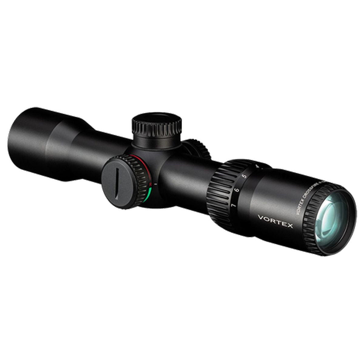 Vortex Rifle Scope Crossf. II 2-7x32 Crossbow Kit SFP XBR-2