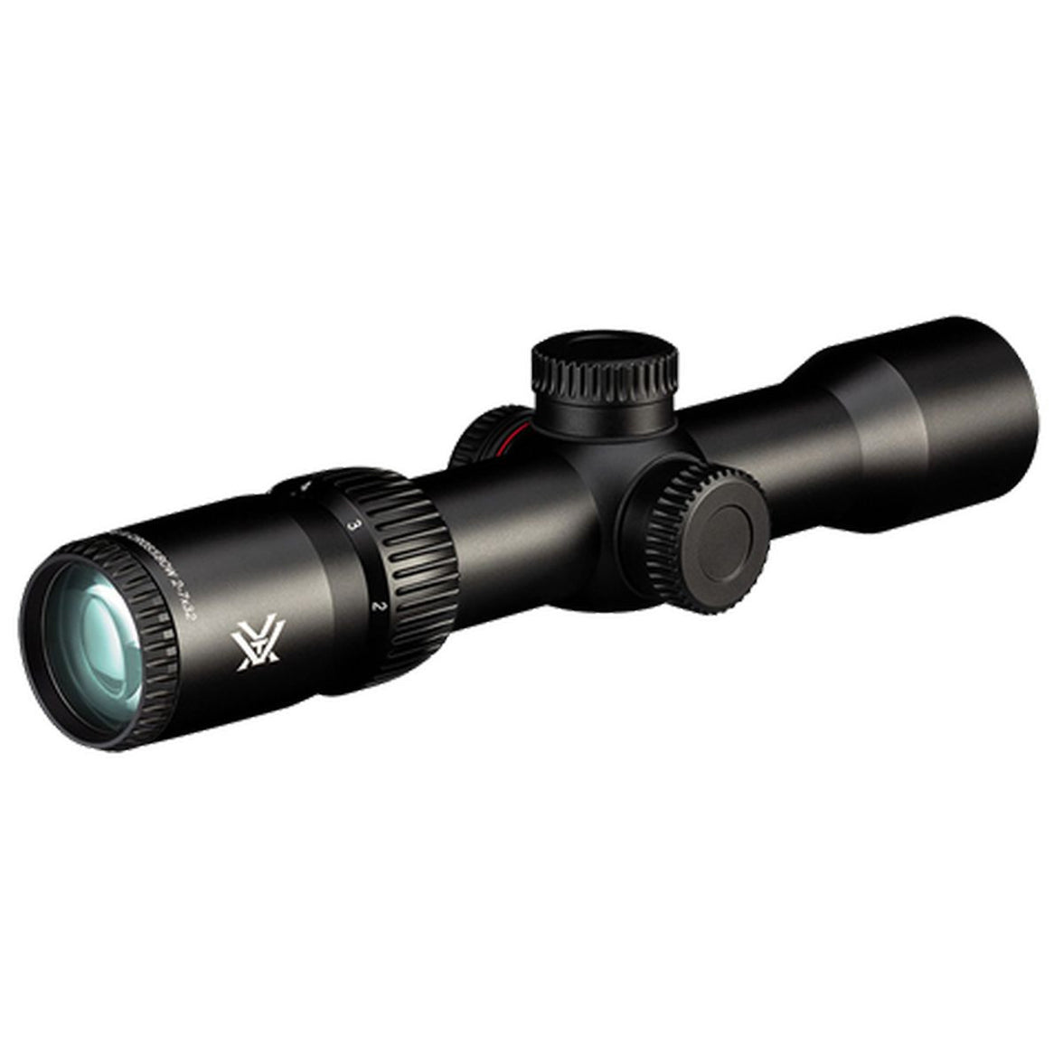 Vortex Rifle Scope Crossf. II 2-7x32 Crossbow Kit SFP XBR-2