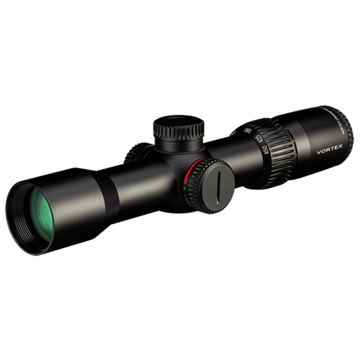 Vortex Rifle Scope Crossf. II 2-7x32 Crossbow Kit SFP XBR-2