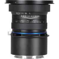 Laowa Venus 15mm f/4 1X Wide Angle Macro Lens - Leica L