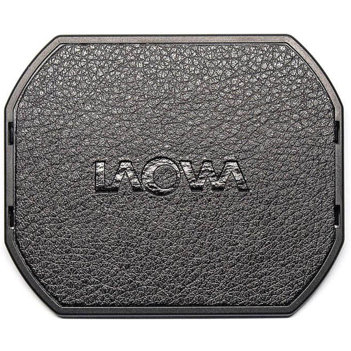 Laowa 33mm f/0.95 Front Lens Cap