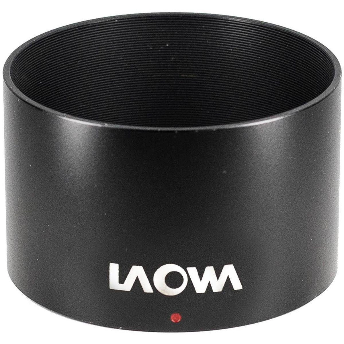 Laowa 50mm f/2.8 Front Lens Hood (Metal)