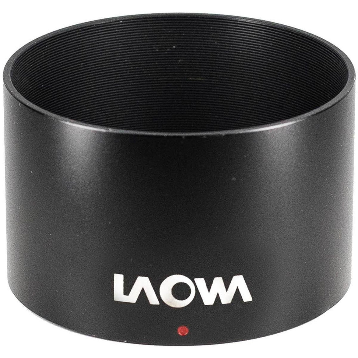 Laowa 50mm f/2.8 Front Lens Hood (Metal)