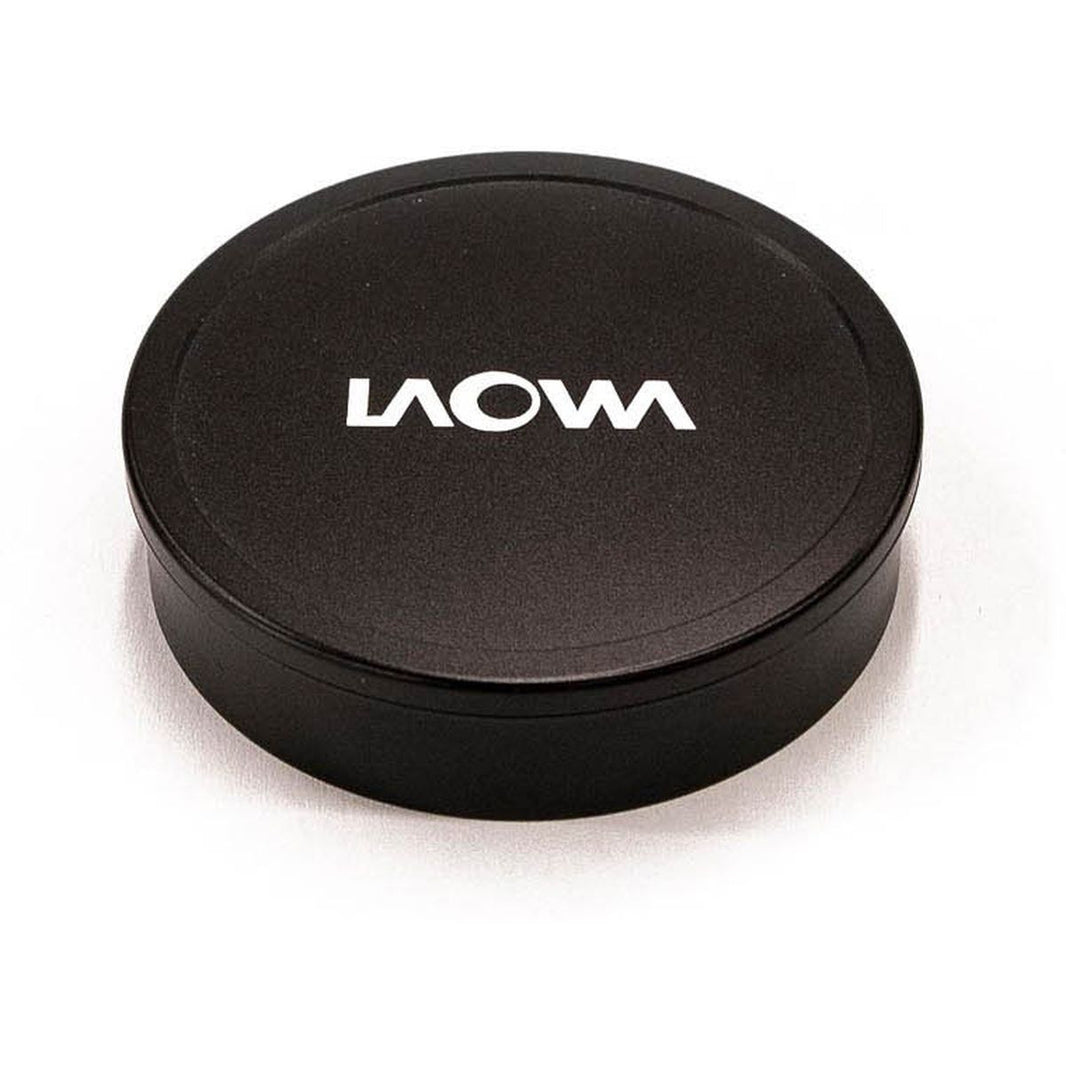 Laowa 9mm T2.9 Cine Front Lens Cap