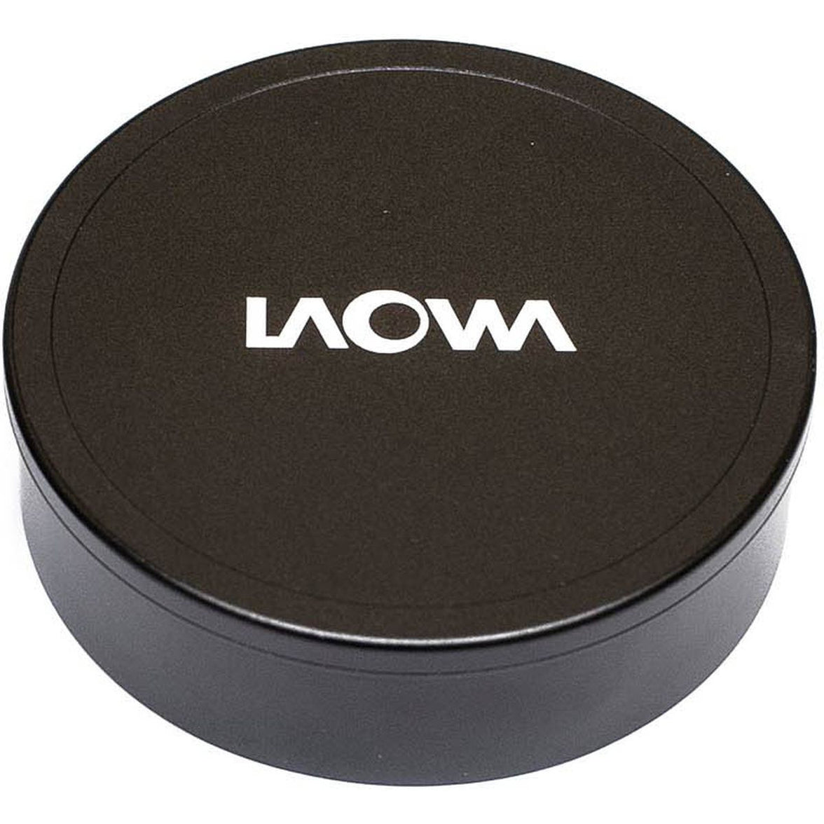 Laowa 9mm f/5.6 Front Lens Cap