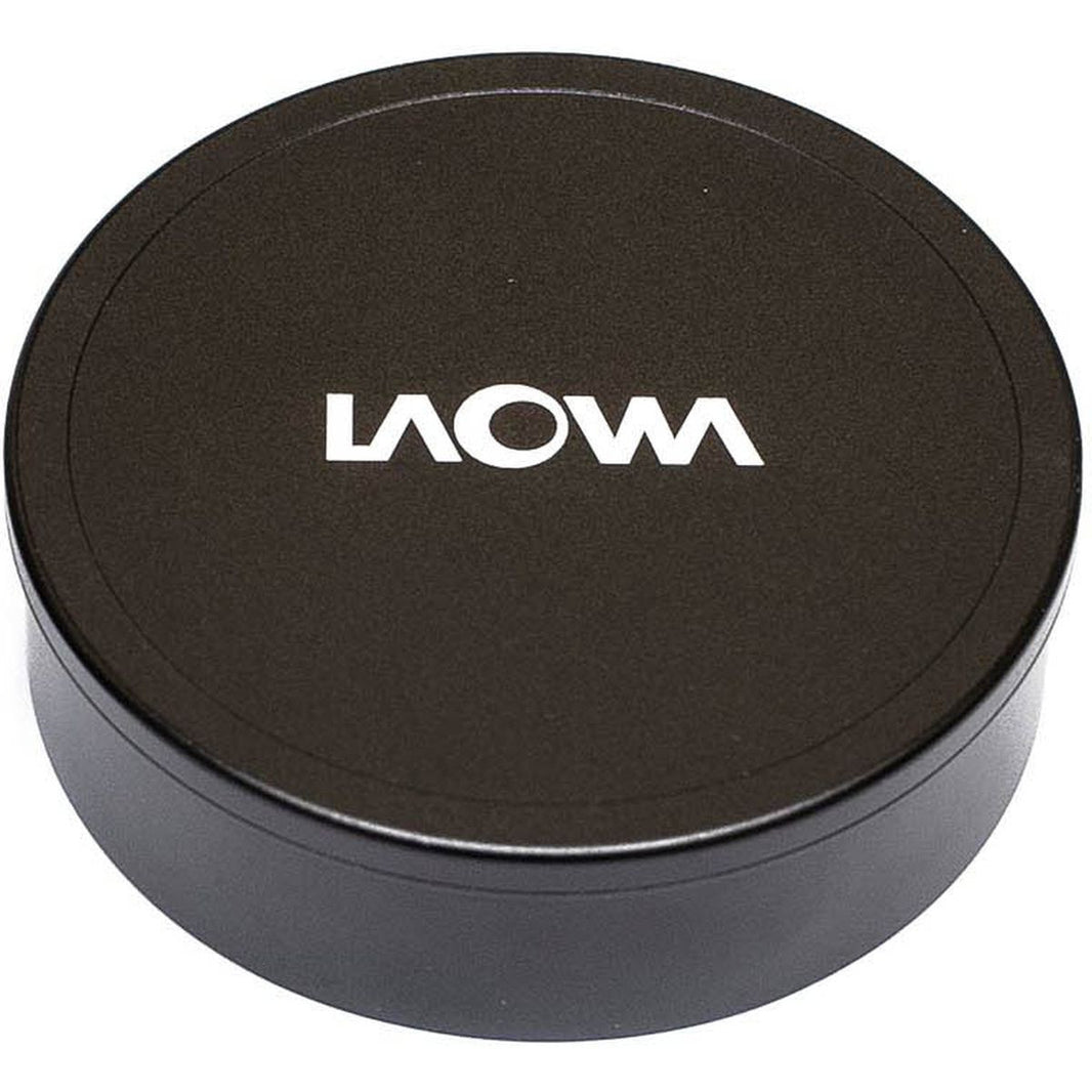 Laowa 9mm f/5.6 Front Lens Cap