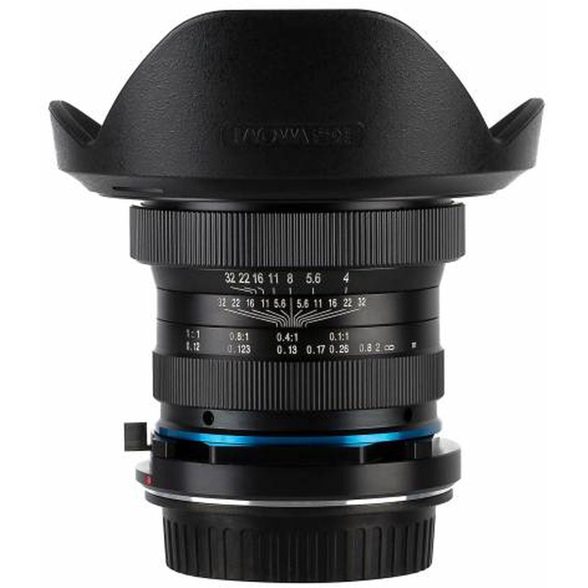 Laowa 15mm F/4 1x wide angle Macro lens - Sony FE