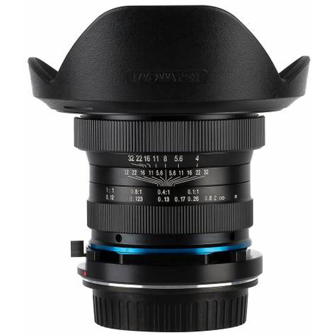 Laowa 15mm F/4 1x wide angle Macro lens - Sony FE