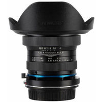 Laowa 15mm F/4 1x wide angle Macro lens - Sony FE