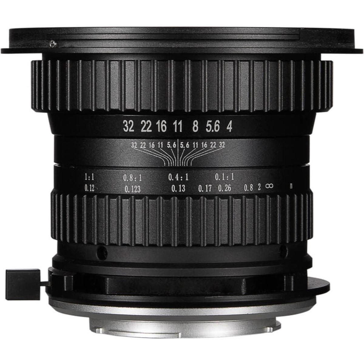 Laowa 15mm F/4 1x wide angle Macro lens - Sony FE