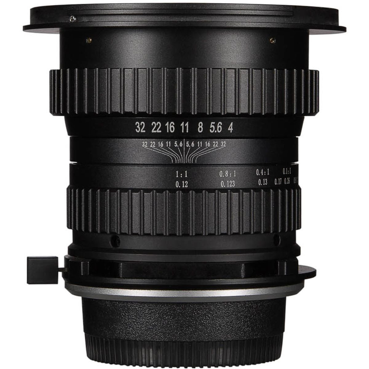 Laowa 15mm F/4 1x wide angle Macro lens - Sony FE