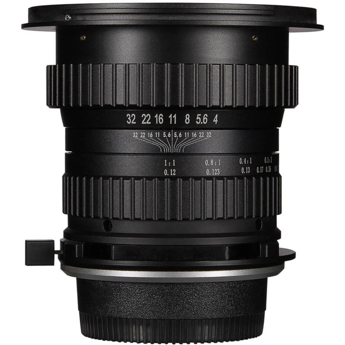 Laowa 15mm F/4 1x wide angle Macro lens - Sony FE
