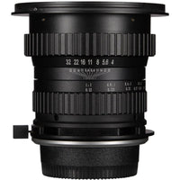 Laowa 15mm F/4 1x wide angle Macro lens - Sony FE