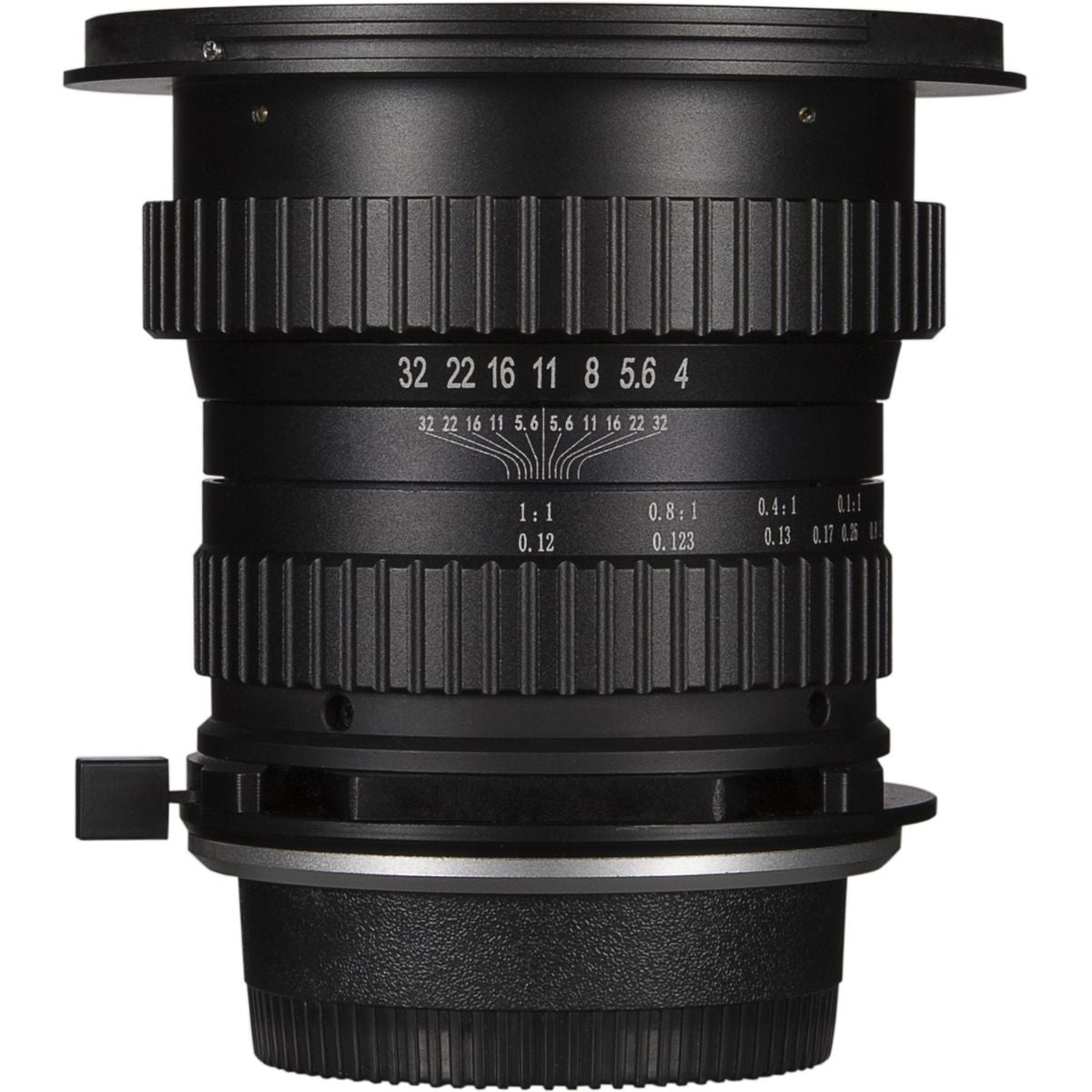 Laowa 15mm f/4 1X Wide Angle Macro Lens with Nikon SHIFT