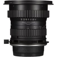 Laowa 15mm f/4 1X Wide Angle Macro Lens Canon EF with SHIFT