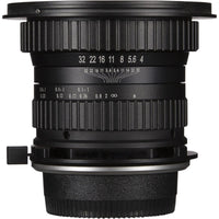 Laowa 15mm f/4 1X Wide Angle Macro Lens Canon EF with SHIFT