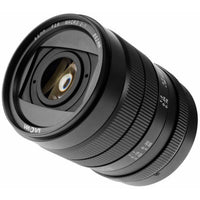 Laowa 60mm f/2.8 2X Ultra-Macro Lens - Sony E