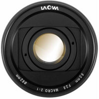 Laowa 60mm f/2.8 2X Ultra-Macro Lens - Sony E