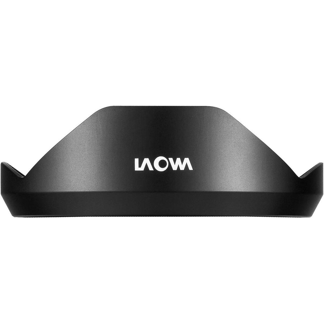 Laowa 15mm f/2.0 Lens Hood (Metal)