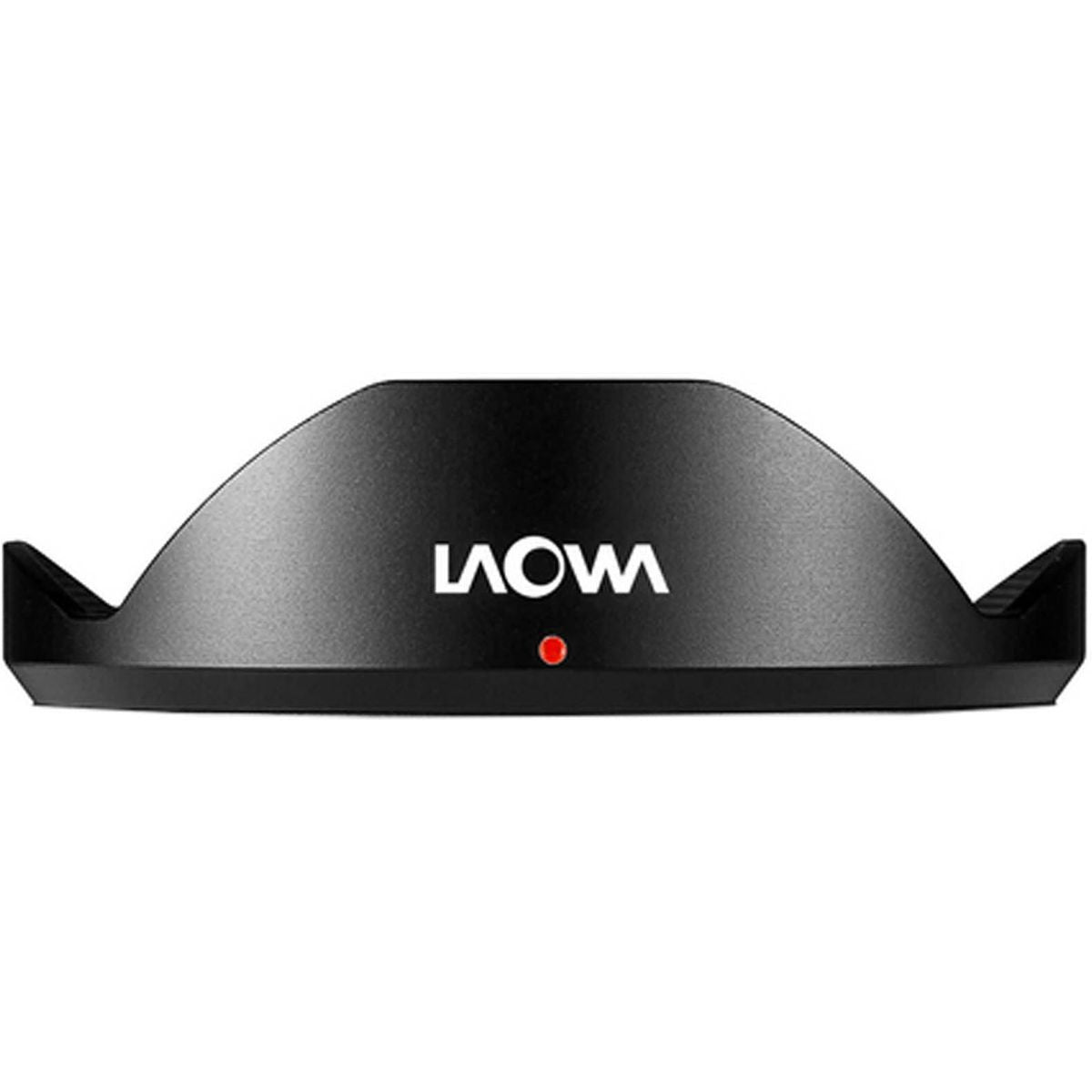 Laowa 7.5mm f/2.0 Lens Hood (Black)