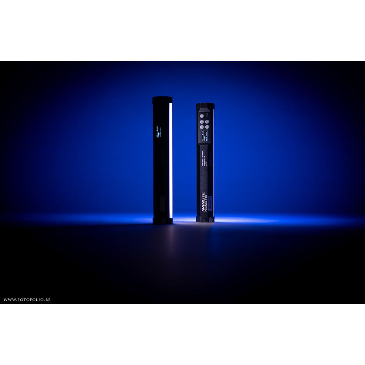 Nanlite Pavotube 6C II dual kit