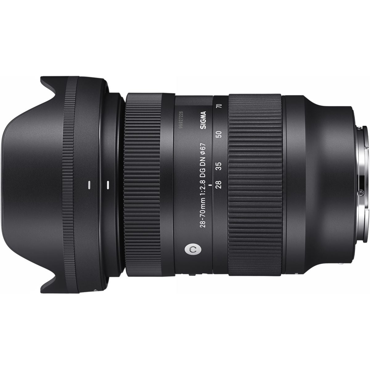 Sigma 28-70mm F2.8 DG DN Sony E-mount