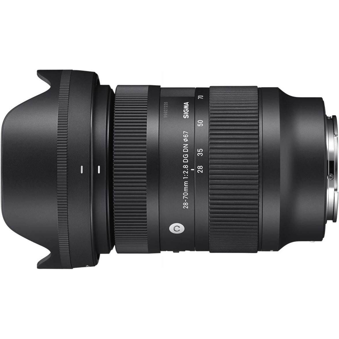 Sigma 28-70mm F2.8 DG DN Sony E-mount