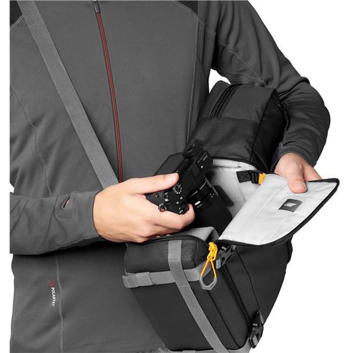 Lowepro Slingshot SL 250 AW III Camerarugzak / Slingbag