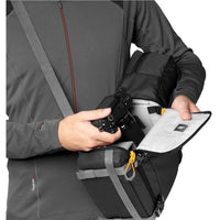 Lowepro Slingshot SL 250 AW III Camerarugzak / Slingbag