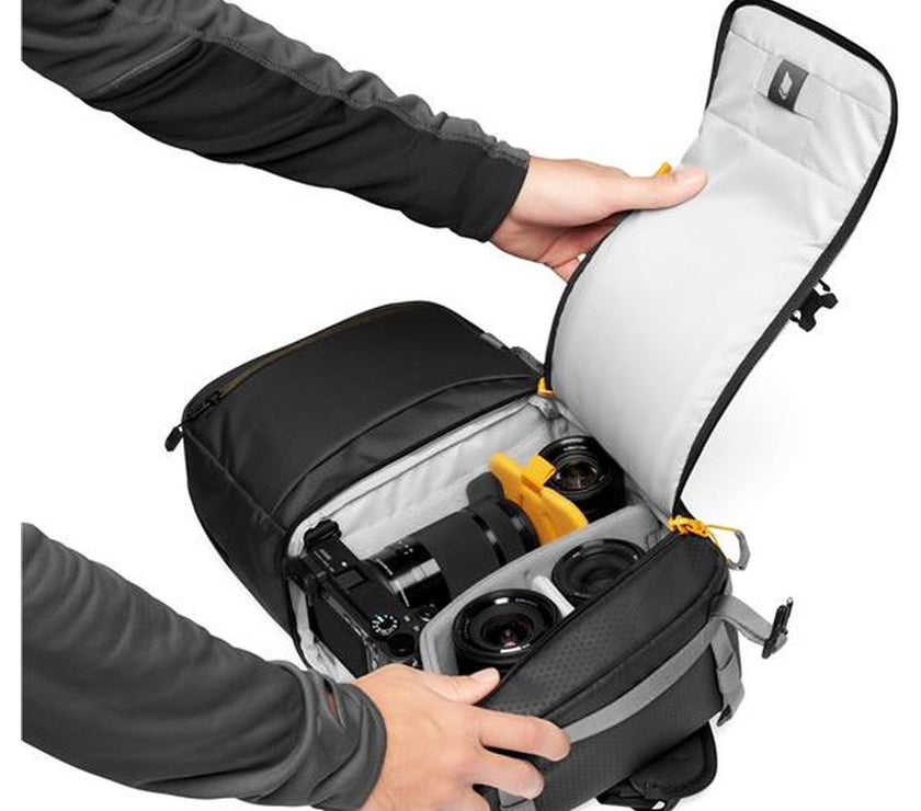 Lowepro Slingshot SL 250 AW III Camerarugzak / Slingbag