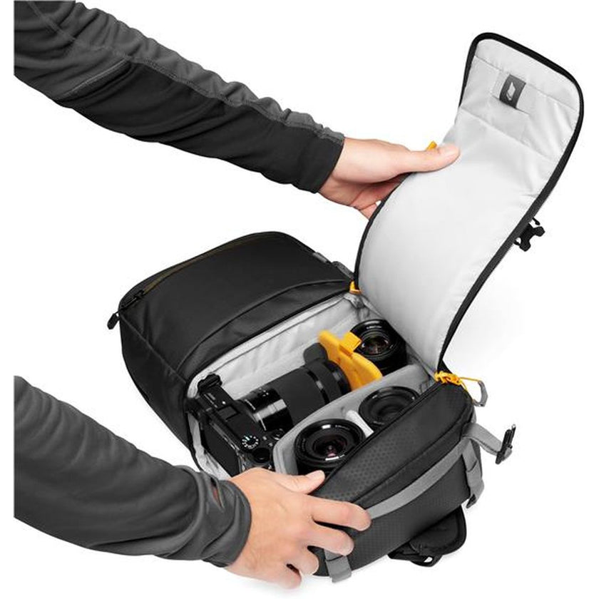 Lowepro Slingshot SL 250 AW III Camerarugzak / Slingbag