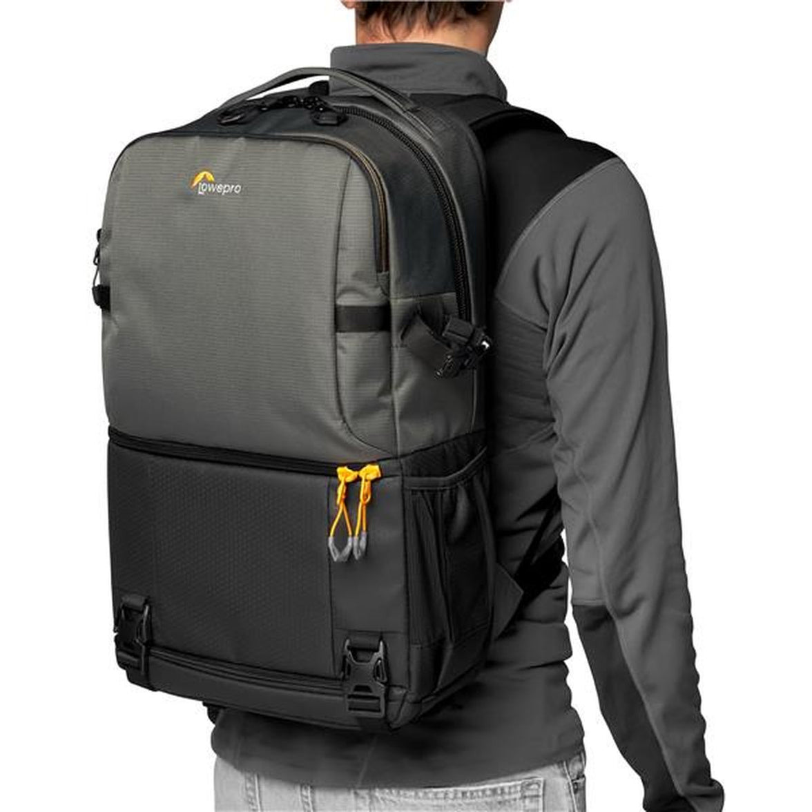 Lowepro Fastpack BP 250 AW III Camerarugzak