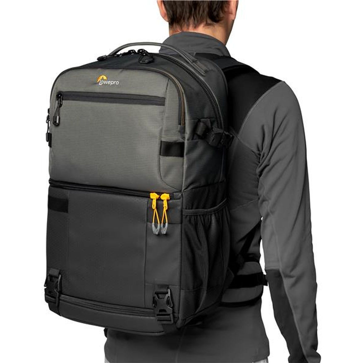 Lowepro Fastpack PRO BP 250 AW III Camerarugzak