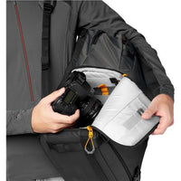 Lowepro Fastpack PRO BP 250 AW III Camerarugzak
