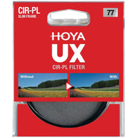 Hoya 46.0MM UX CIR-PL (PHL)