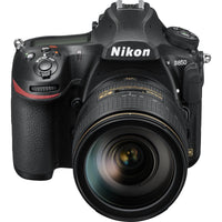Nikon D850 KIT AF-S 24-120 mm 1:4G ED VR