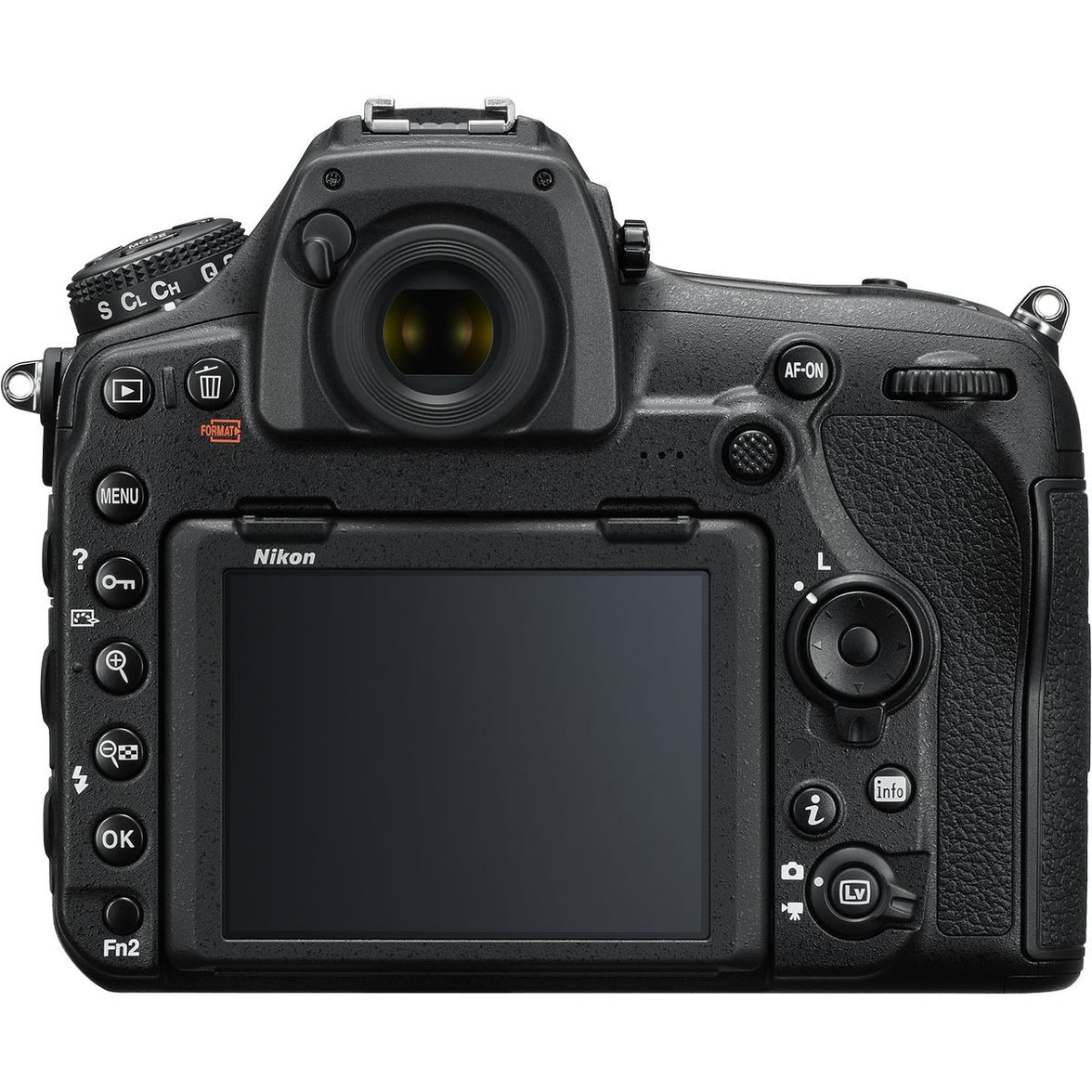 Nikon D850 KIT AF-S 24-120 mm 1:4G ED VR