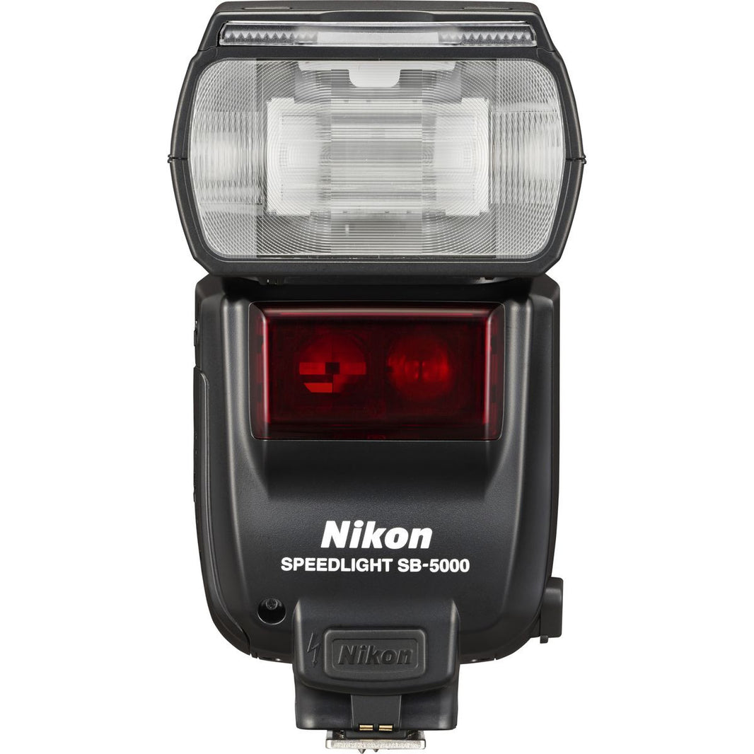 Nikon SB-5000 Flash SD2