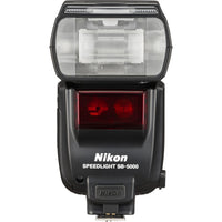 Nikon SB-5000 Flash SD2