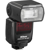 Nikon SB-5000 Flash SD2