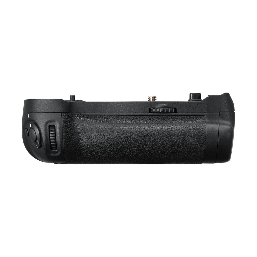 Nikon MB-D18 Batterygrip for D850