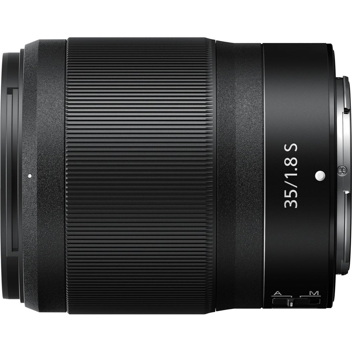 Nikon Z 35mm f1.8 S