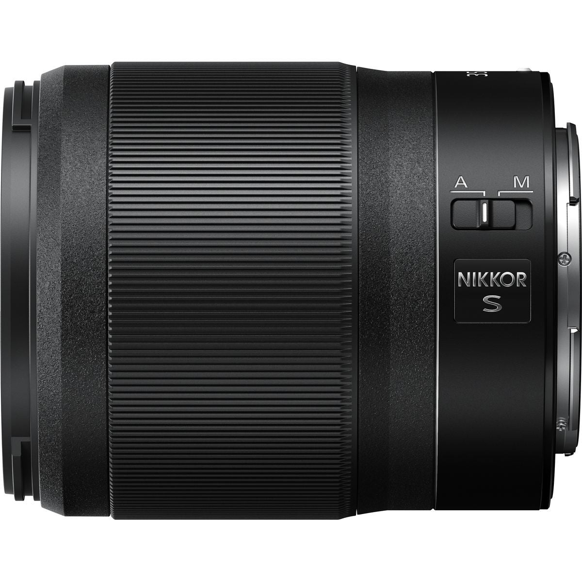 Nikon Z 35mm f1.8 S