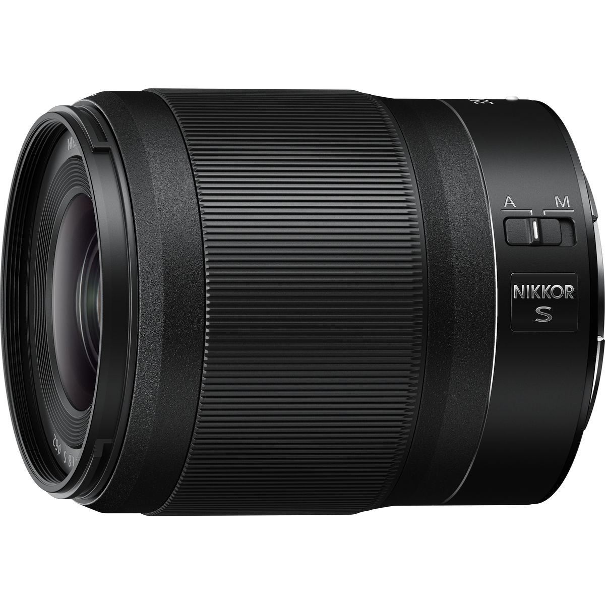 Nikon Z 35mm f1.8 S