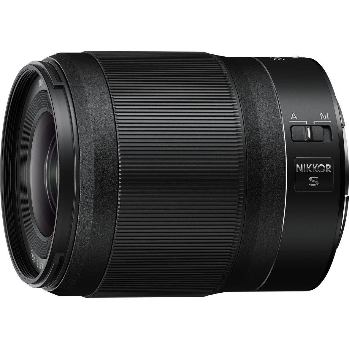 Nikon Z 35mm f1.8 S